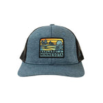 Explore Minnesota Hat - Love From USA