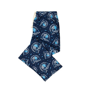 Ice Holes Pants - Love From USA