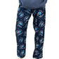 Ice Holes Pants - Love From USA
