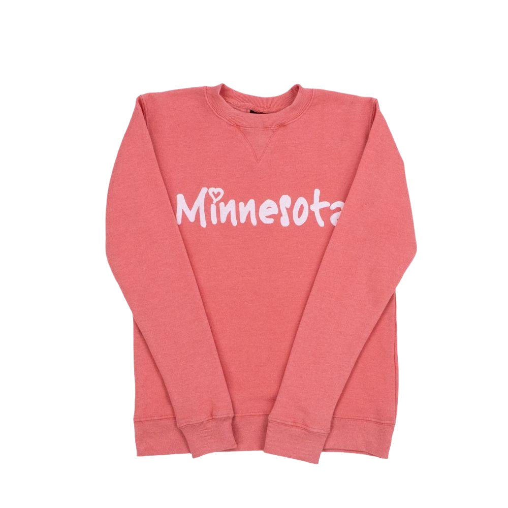 Minnesota discount vintage sweatshirt