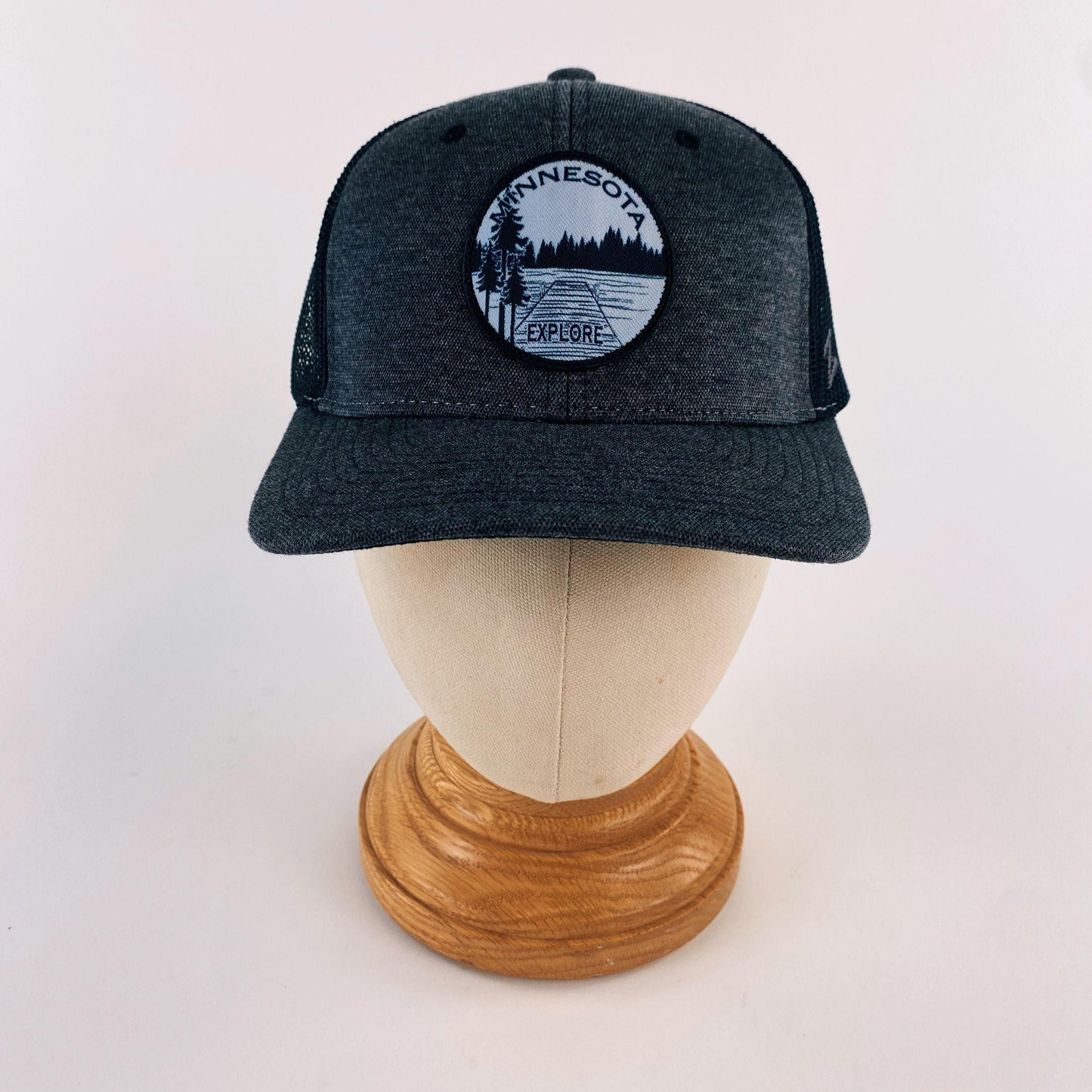 Lake Life Hat - Love From USA