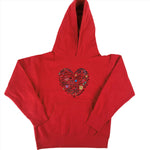Love For Minnesota Sweatshirt - Love From USA