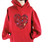 Love For Minnesota Sweatshirt - Love From USA