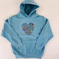 Love For Minnesota Sweatshirt - Love From USA