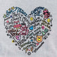 Love For Minnesota Sweatshirt - Love From USA