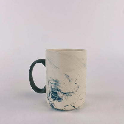 Marble Swirl Minnesota Mug - Love From USA