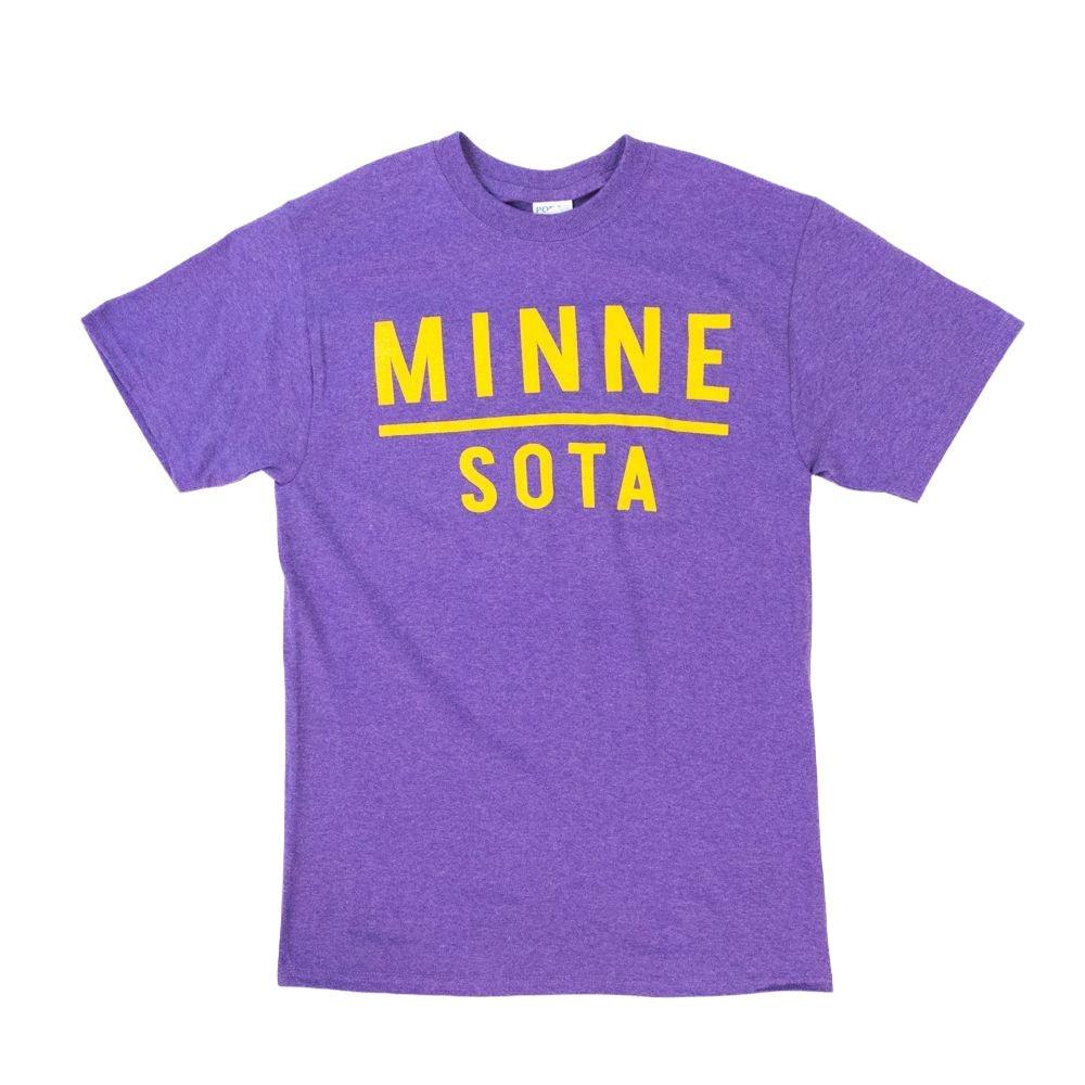 Minnes-Sota Tee - Love From USA