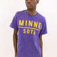 Minnes-Sota Tee - Love From USA
