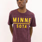Minnes-Sota Tee - Love From USA