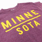 Minnes-Sota Tee - Love From USA
