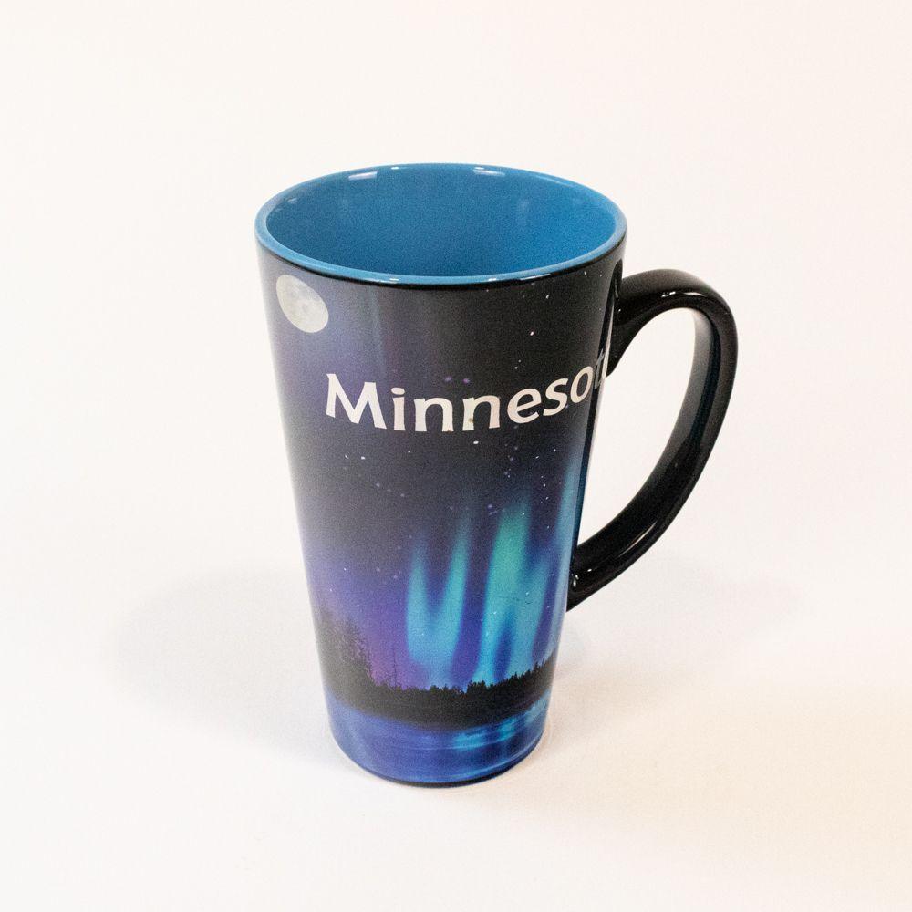 Minnesota Aurora Mug - Love From USA
