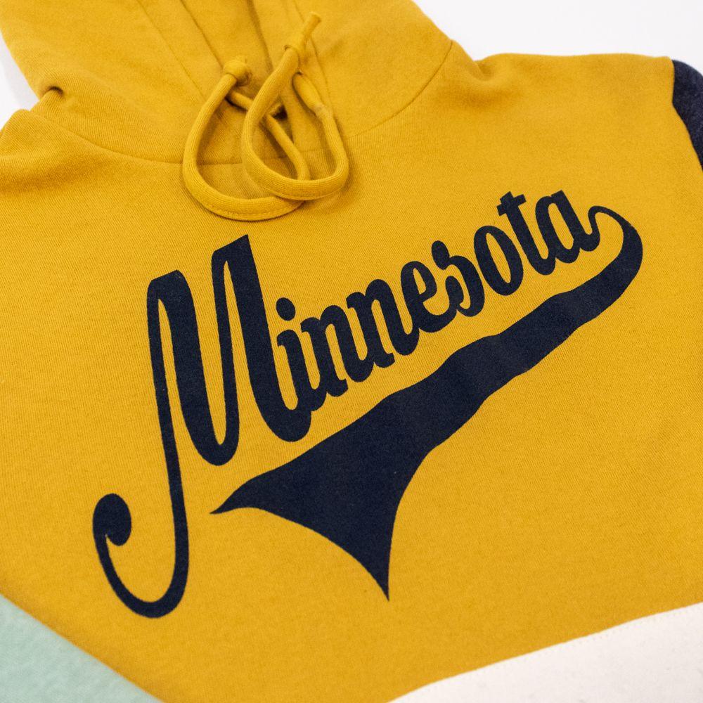 Minnesota Explorer Crossroads Sweatshirt - Love From USA