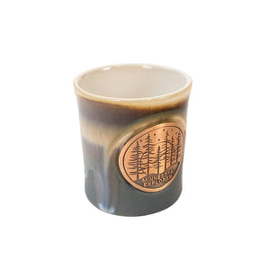 Minnesota Explorer Shot Glass - Love From USA