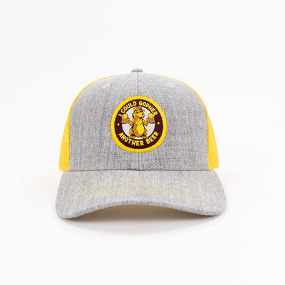 Minnesota Gopher A Beer Hat - Love From USA
