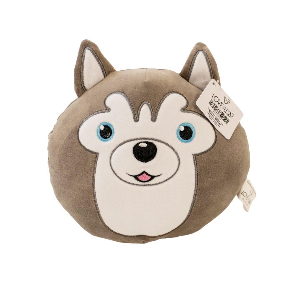 Minnesota Husky Squish - Love From USA
