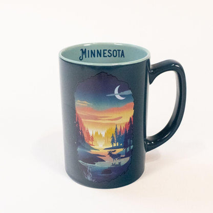 Minnesota Landscape Mug - Love From USA