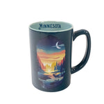 Minnesota Landscape Mug - Love From USA