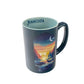 Minnesota Landscape Mug - Love From USA