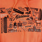 Minnesota Local Icons Sweatshirt - Love From USA