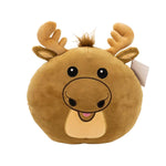 Minnesota Moose Squish - Love From USA