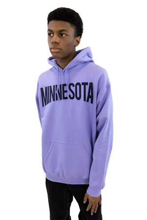 Minnesota Scaffold Sweatshirt - Love From USA