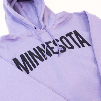 Minnesota Scaffold Sweatshirt - Love From USA