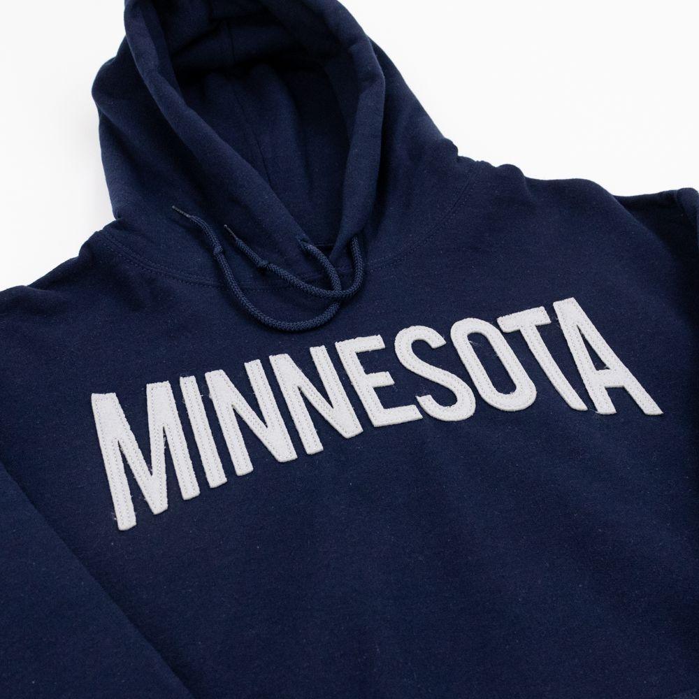 Minnesota Scaffold Sweatshirt - Love From USA