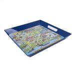 Minnesota State Icons Tray - Love From USA