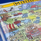 Minnesota State Icons Tray - Love From USA