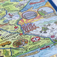 Minnesota State Icons Tray - Love From USA