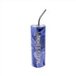 Minnesota Swirl Tumbler - Love From USA