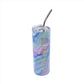 Minnesota Swirl Tumbler - Love From USA