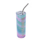 Minnesota Swirl Tumbler - Love From USA