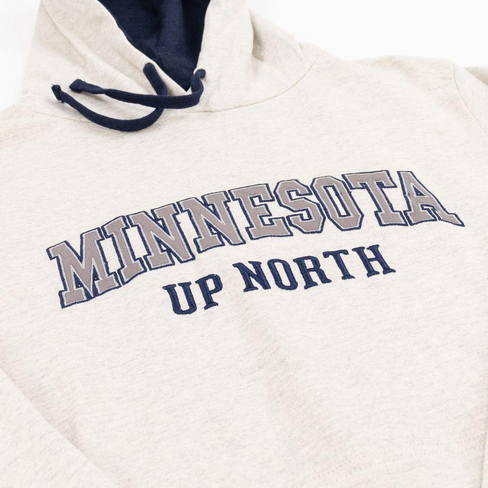 Minnesota Up North Sweatshirt - Love From USA