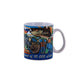 Minnesota Greetings Mug - Love From USA