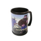 Paul and Babe Mug - Love From USA