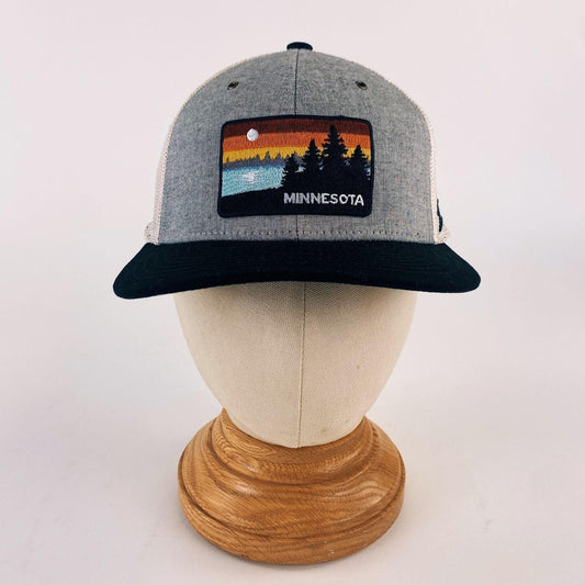 Scenic Minnesota Hat - Love From USA