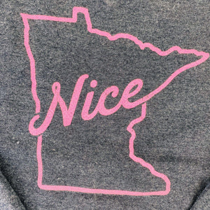 The Minnesota Nice Crew - Love From USA