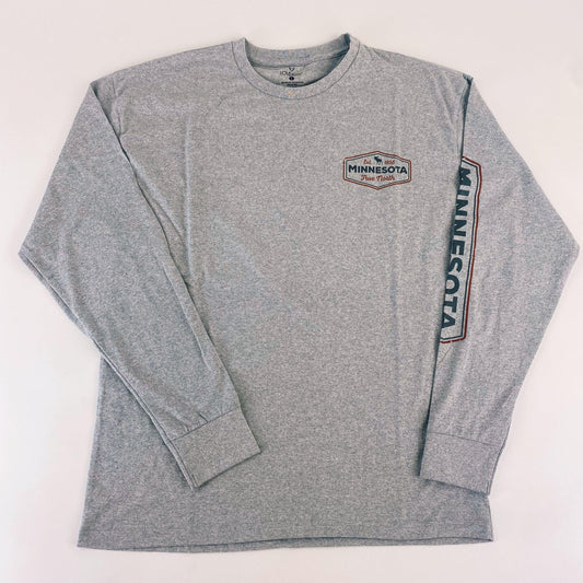 True North Long Sleeve - Love From USA