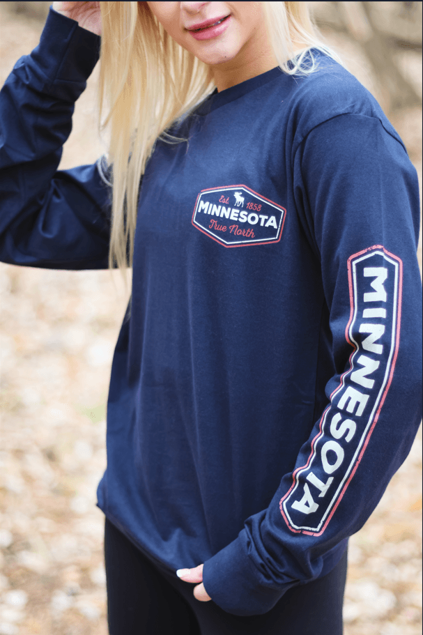 True north hotsell t shirt