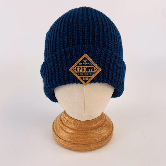 Up North Beanie - Love From USA