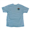 Up North Explorer Tee - POWDER