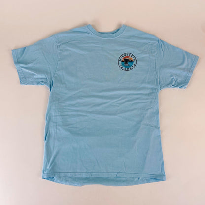 Up North Explorer Tee - Love From USA