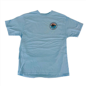 Up North Explorer Tee - Love From USA