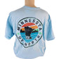 Up North Explorer Tee - Love From USA