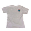 Up North Explorer Tee - WHITE