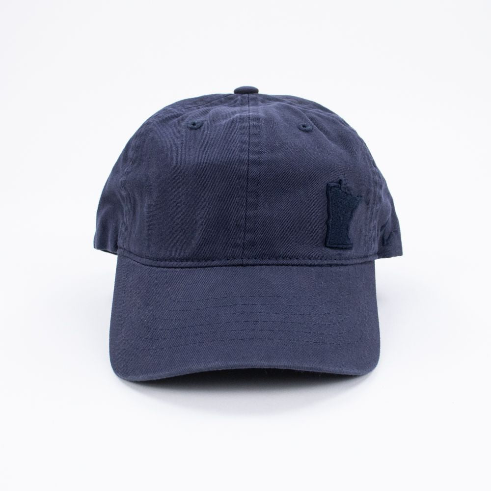 Minnesota Emblem Hat