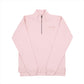 Women's Chicago Empress 1/4 Zip - Love From USA