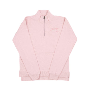 Women's Chicago Empress 1/4 Zip - Love From USA