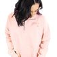 Women's Chicago Empress 1/4 Zip - Love From USA